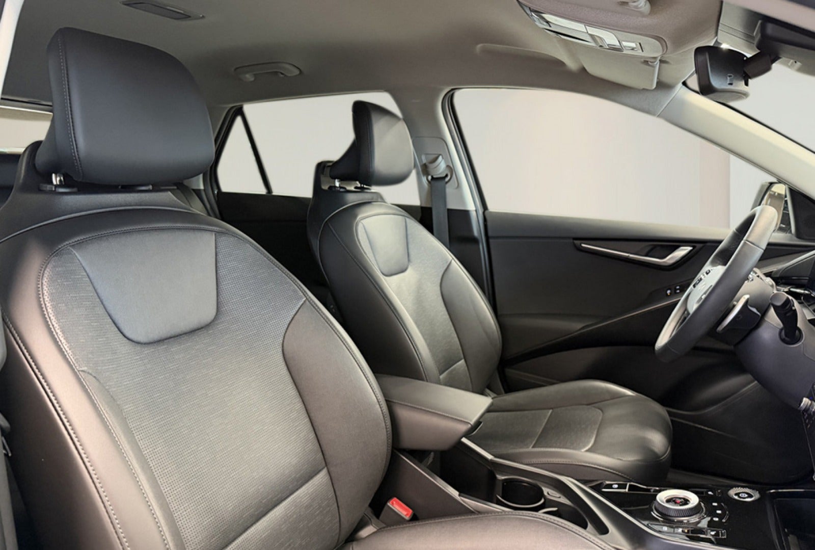 Kia Niro EV Prestige