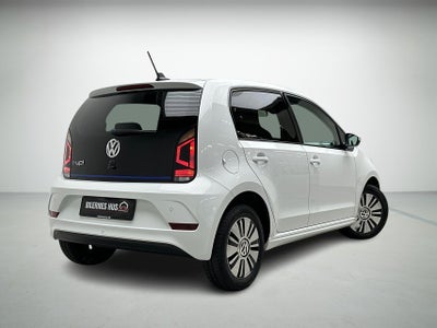 VW e-Up! Move Up! billede 1