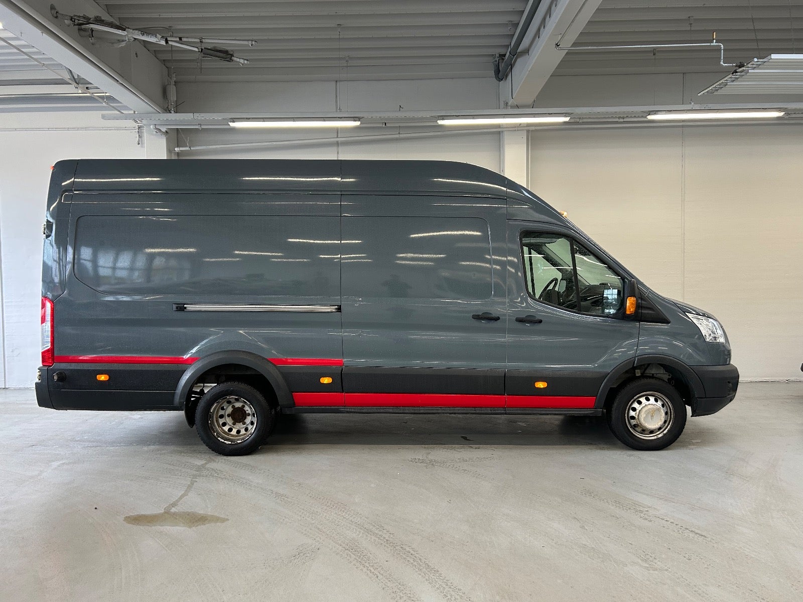 Billede af Ford Transit 350 L4 Van 2,0 TDCi 170 Trend H3 RWD