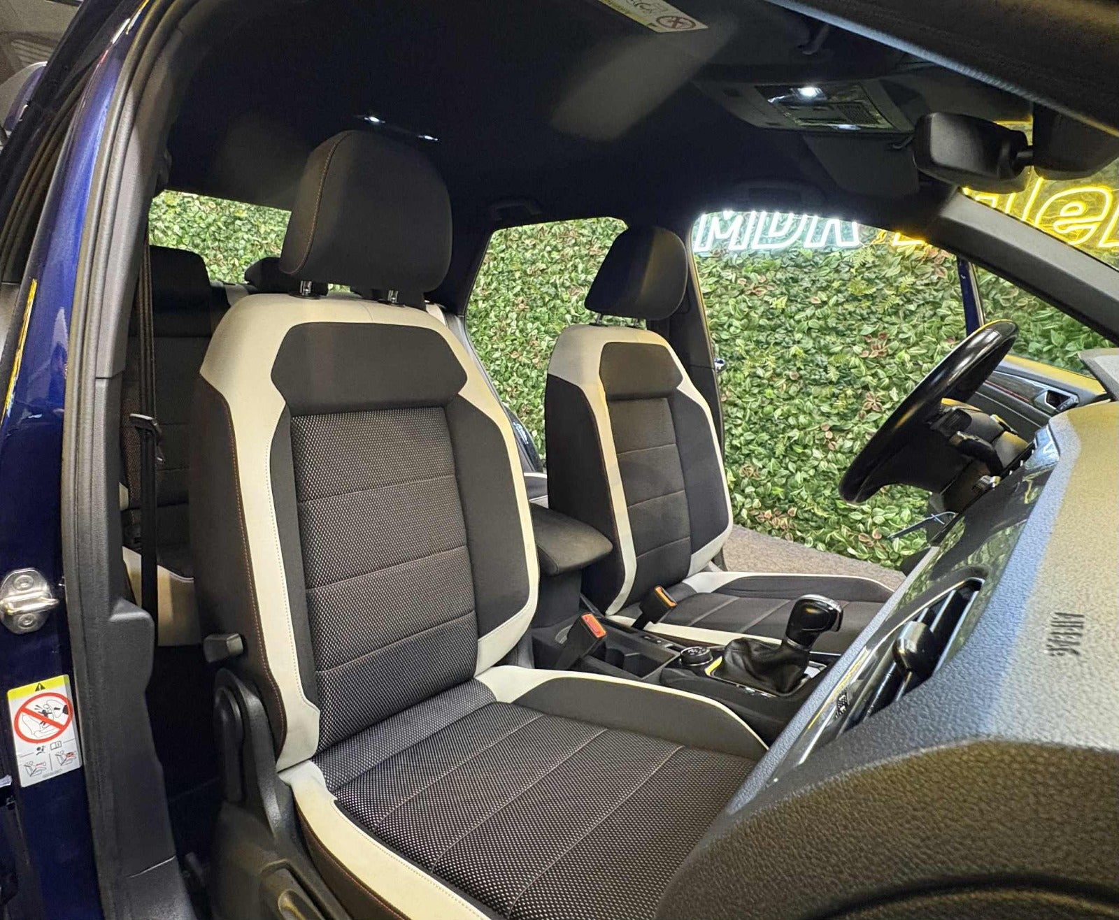 Billede af VW T-Roc 2,0 TSi 190 DSG 4Motion