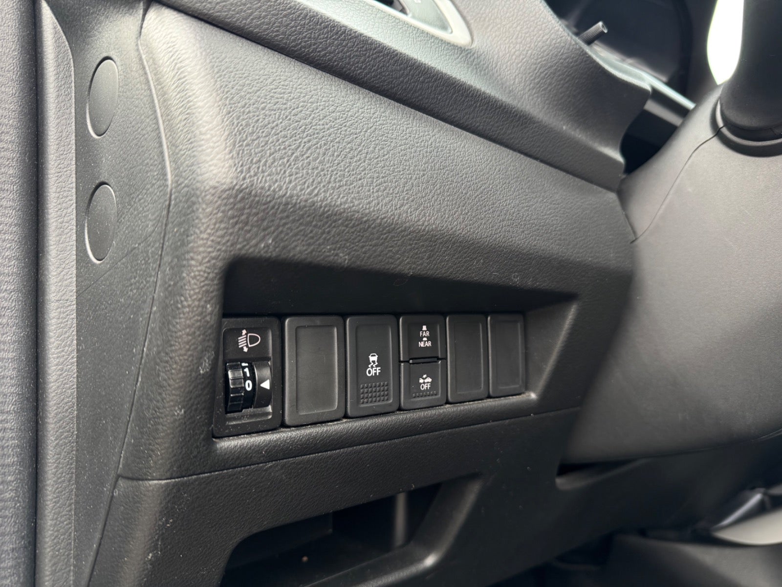 Suzuki Baleno Dualjet Exclusive CVT