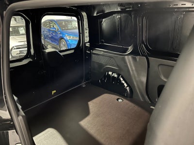 Citroën ë-Berlingo L1 FlexLine Van