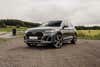 Audi Q5 TFSi e S-line quattro S-tr.