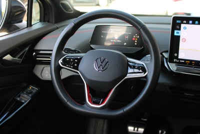 VW ID.4 GTX 4Motion