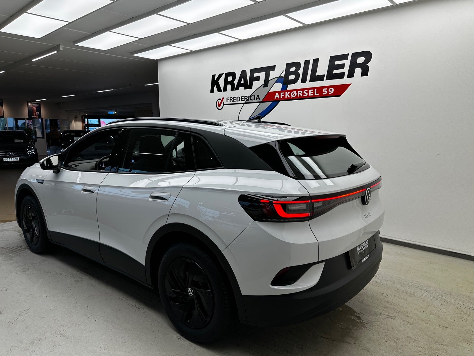 Billede af VW ID.4 52 Pure Performance