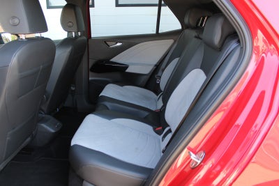 VW ID.3 Pro S
