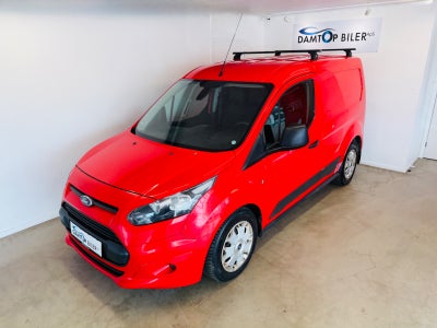 Ford Transit Connect TDCi 95 Ambiente kort