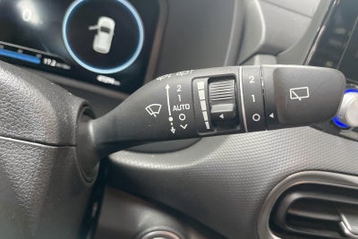 Hyundai Kona EV Trend