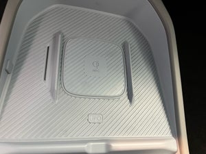 Kia EV3 Long Range Prestige