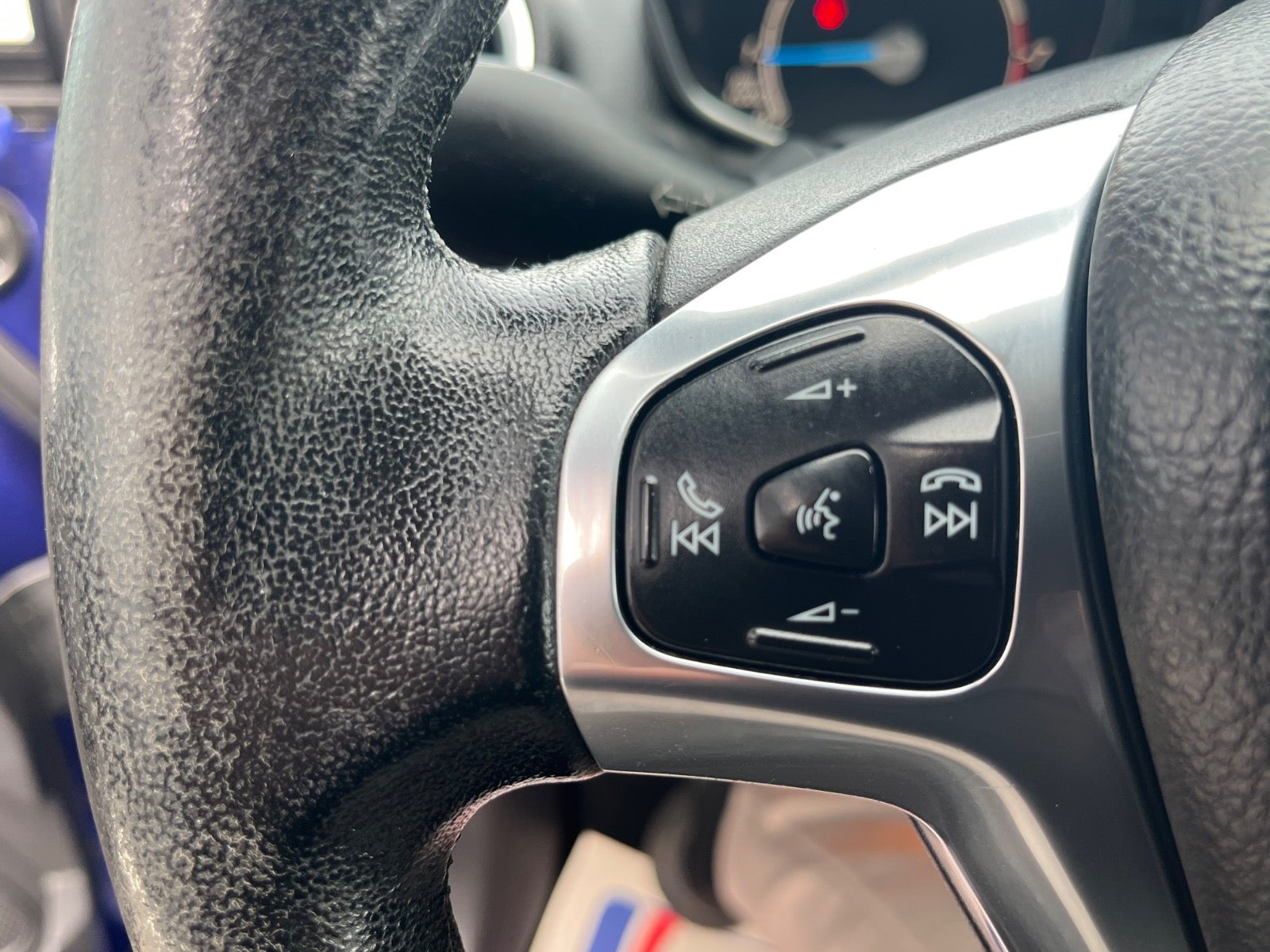 Billede af Ford Fiesta 1,0 SCTi 125 Titanium