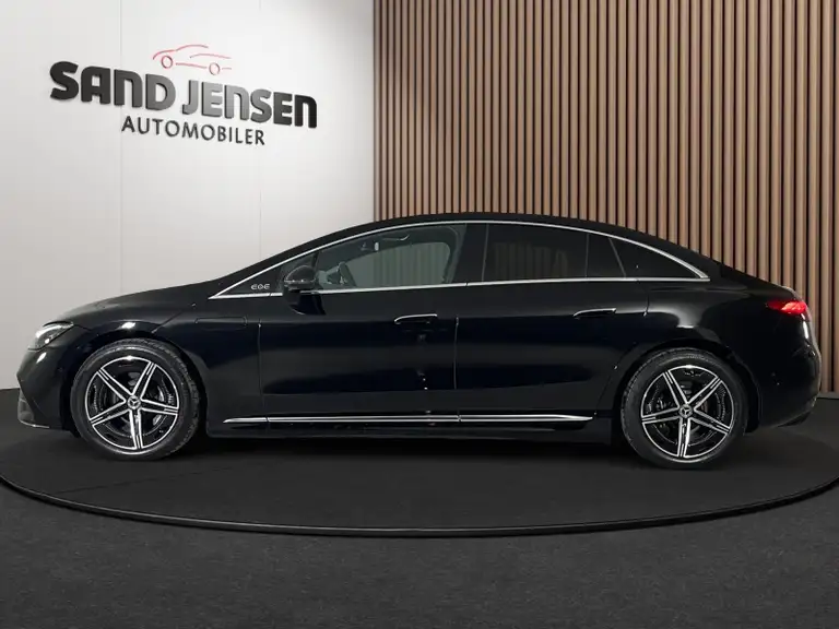 Mercedes EQE350 AMG Edition