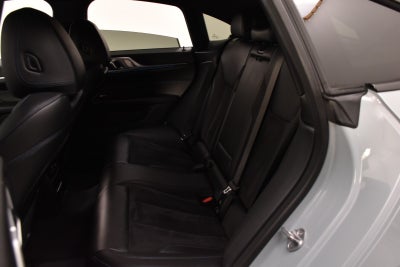 BMW i4 M50 M-Sport xDrive