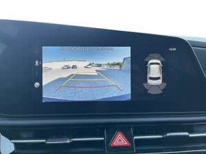 Kia Niro EV Inspire
