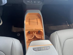 Kia EV3 Long Range Upgrade