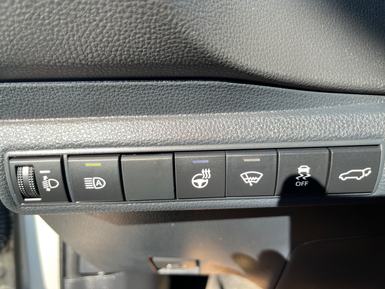 Billede af Toyota Corolla 1,8 Hybrid H3 Design Touring Sports MDS