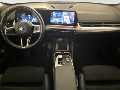 BMW iX1 xDrive30 M-Sport Premium Van