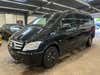 Mercedes Vito 116 CDi Kombi aut. XL
