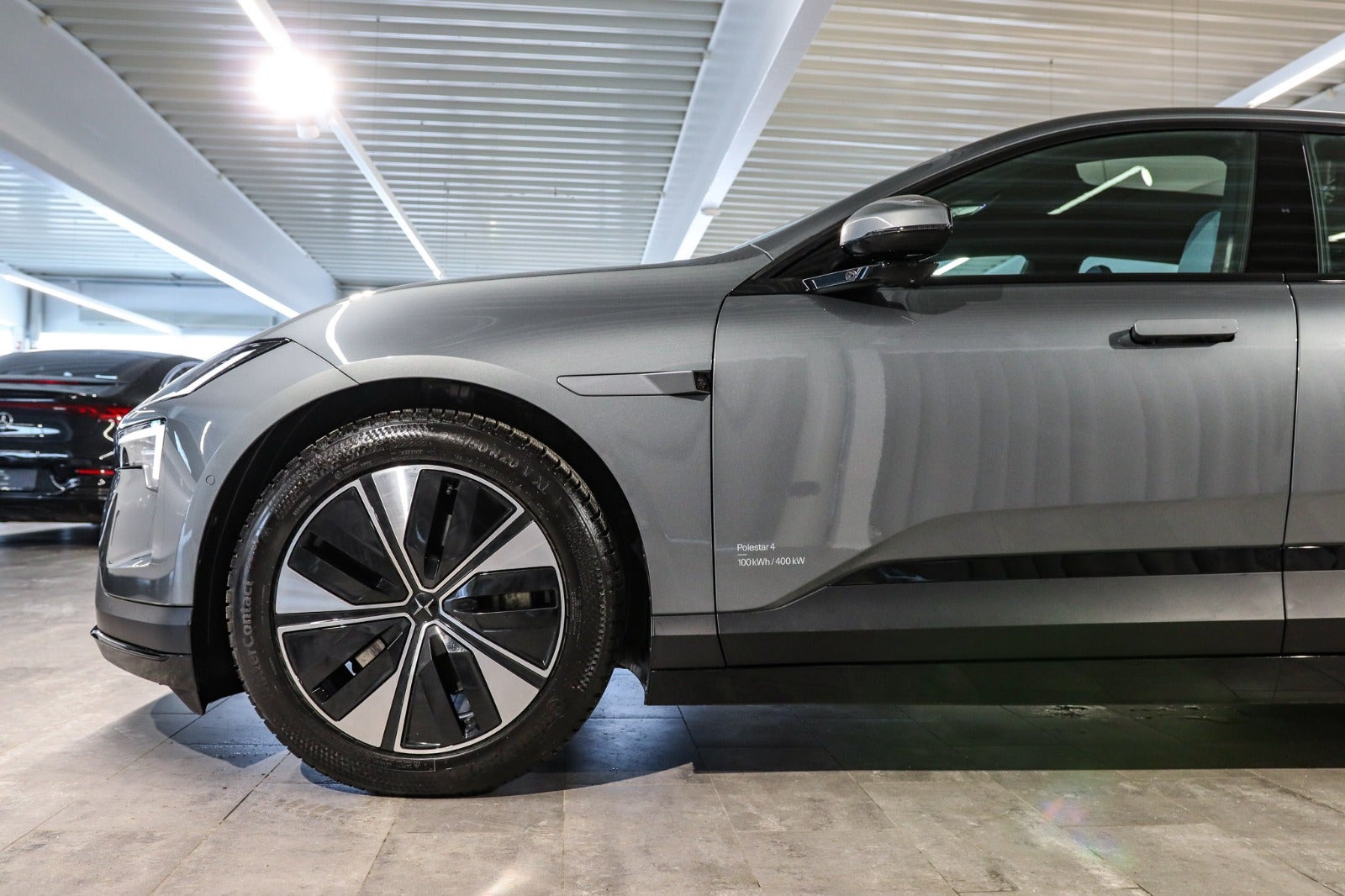 Billede af Polestar 4 Long Range Nordic Edition AWD