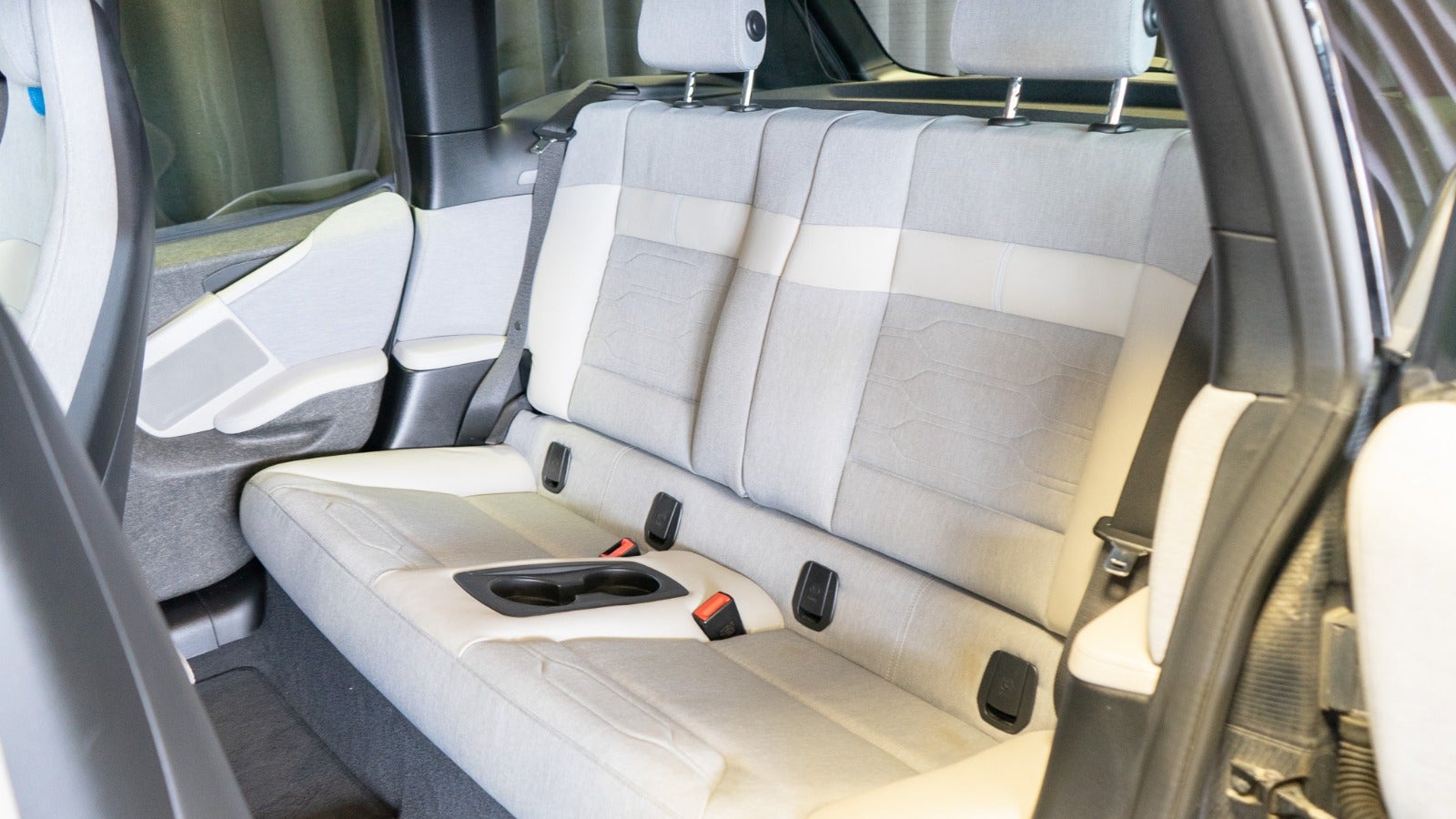 Billede af BMW i3  BEV