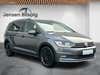 VW Touran TDi 150 Highline 7prs thumbnail