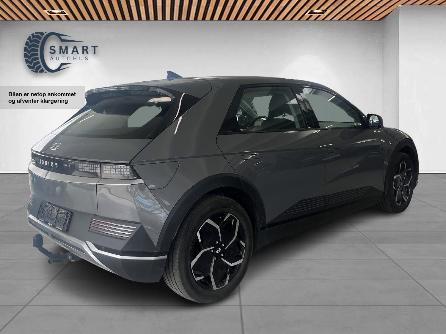 Billede af Hyundai Ioniq 5 73 Dynamiq