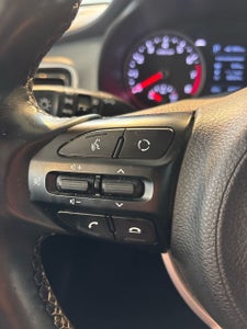 Kia Stonic T-GDi Attraction+ DCT