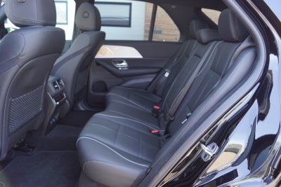 Mercedes GLE350 de AMG Line aut. 4Matic