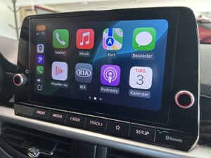 Kia Picanto Prestige Upgrade