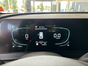 Kia Sportage PHEV Prestige aut. 4WD