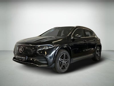 Mercedes EQA250+ AMG Line