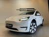Tesla Model Y Long Range AWD thumbnail