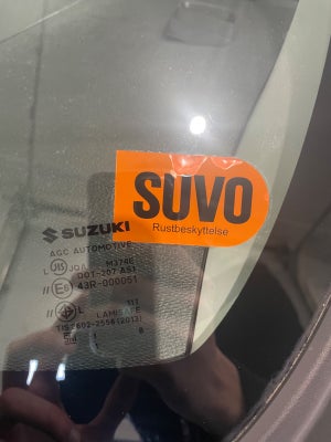 Suzuki Celerio Dualjet Club