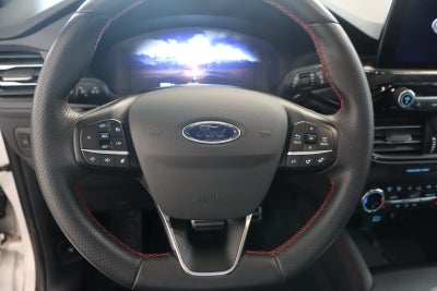 Ford Kuga PHEV ST-Line X CVT