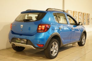 Dacia Sandero Stepway dCi 90