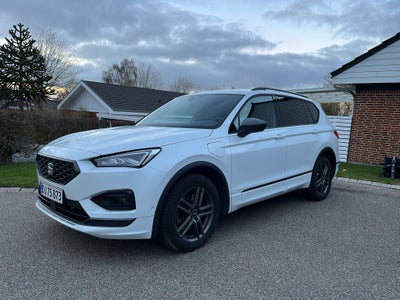 Seat Tarraco 1,4 eHybrid FR DSG 5d
