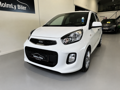 Kia Picanto Premium