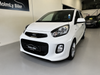 Kia Picanto Premium thumbnail