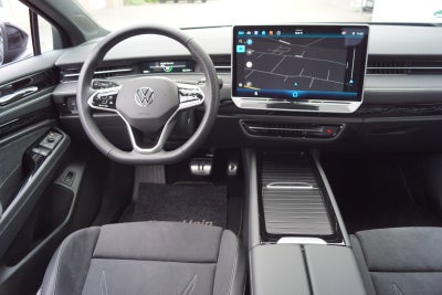 VW ID.7 Style Tourer