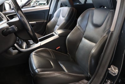 Volvo V60 D4 181 Momentum aut. Van
