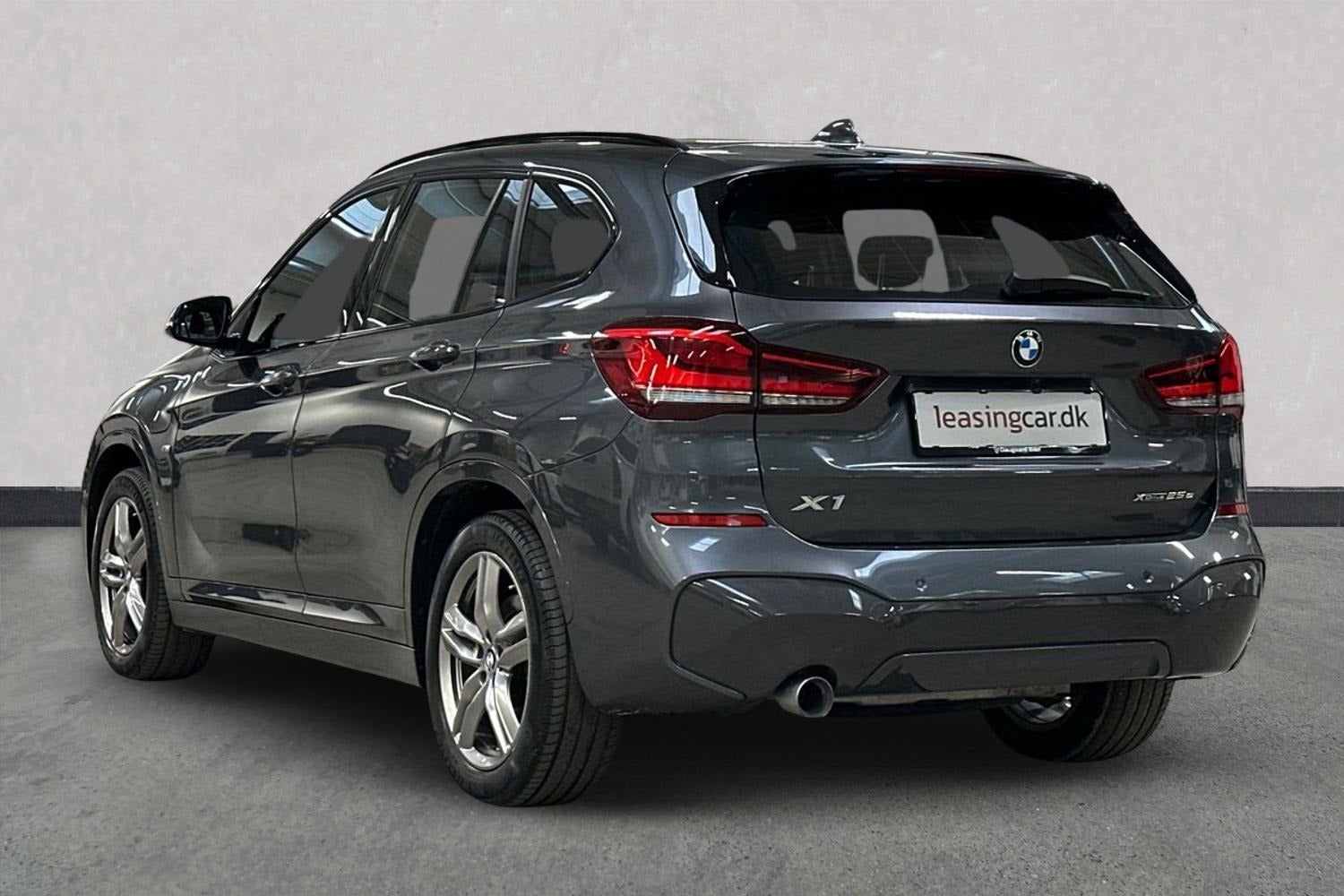 Billede af BMW X1 1,5 xDrive25e M-Sport aut.