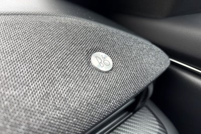 Ford Mustang Mach-E Premium Extended Range AWD