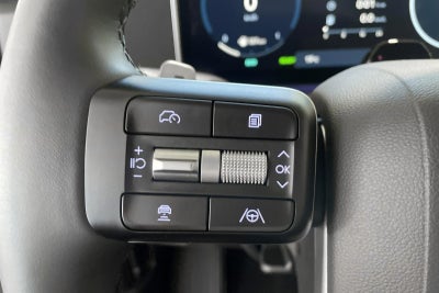 Hyundai Santa Fe PHEV Ultimate aut. 4WD 7prs