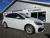 BMW 218d Active Tourer Advantage Van