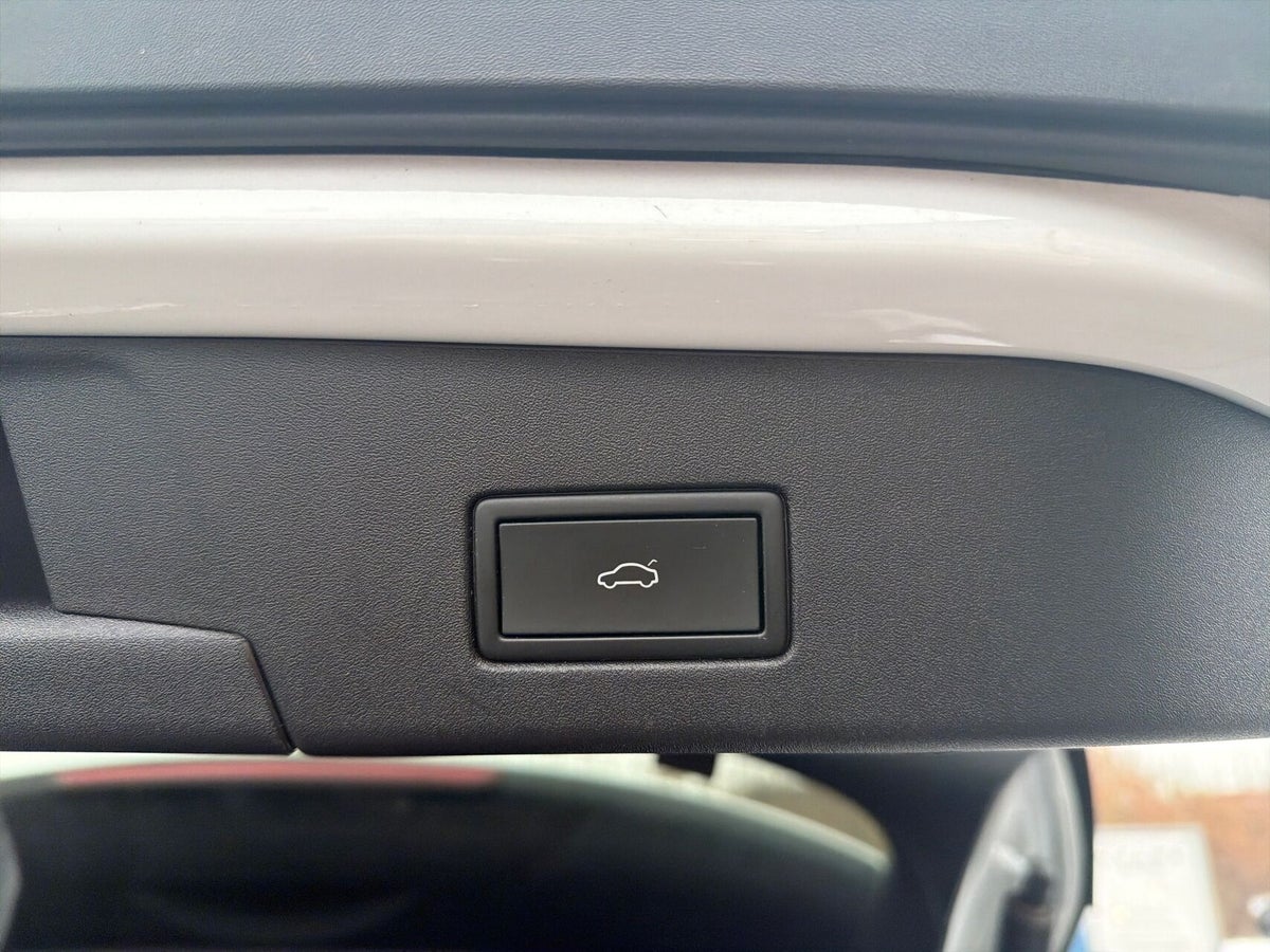 VW ID.4 Pro Performance billede 21