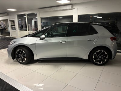 VW ID.3 Pro Performance Business billede 2