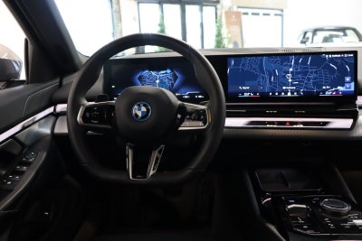 BMW i5 eDrive40 Touring M-Sport