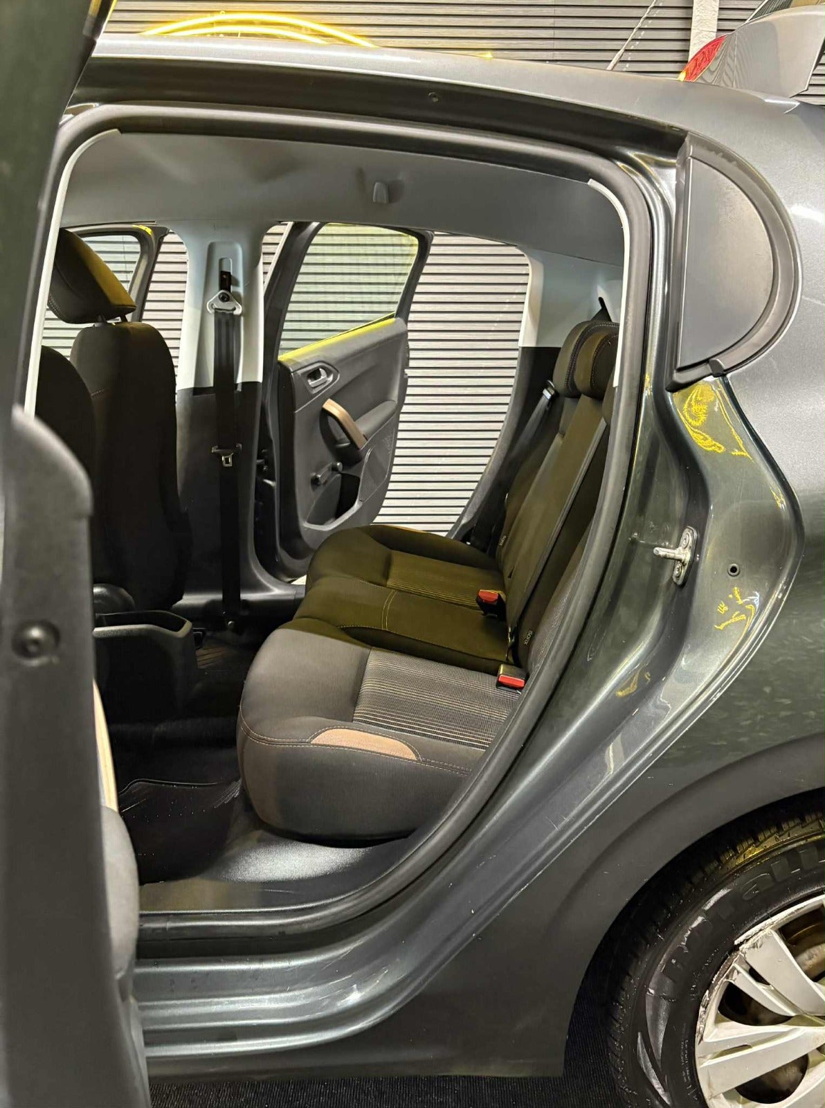 Billede af Peugeot 208 1,2 VTi Active