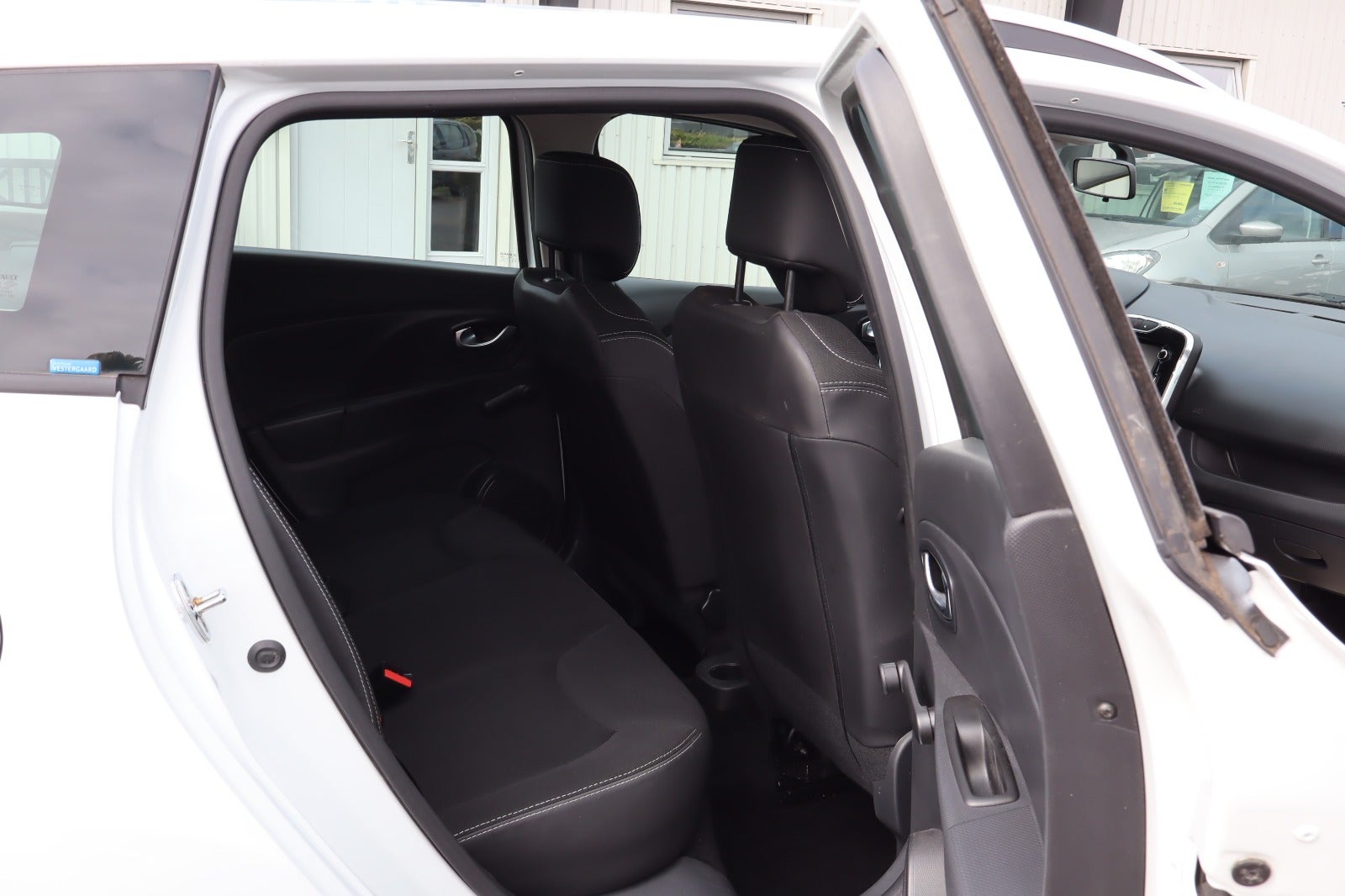 Billede af Renault Clio IV 0,9 TCe 90 Dynamique Sport Tourer