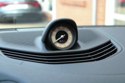 Porsche Taycan 4 Performance+ Cross Turismo