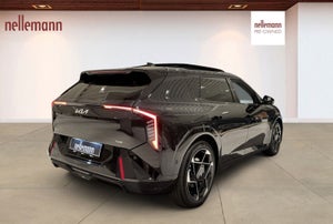 Kia EV4 Long Range GT-Line